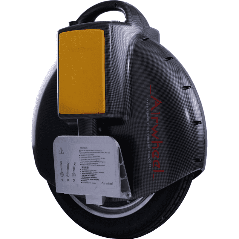 Моноколесо Airwheel X8 Carbon Моноколесо Airwheel X8 Carbon