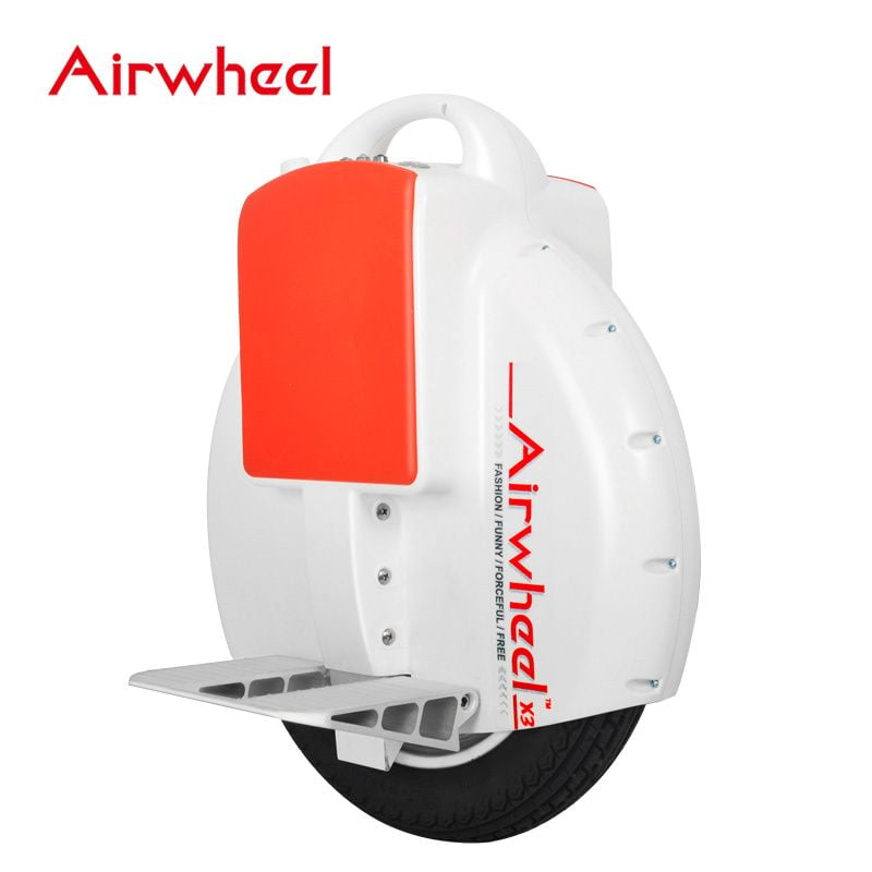 Моноколесо Airwheel X3S Моноколесо Airwheel X3S