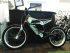 Электровелосипед El-velo raptor ultra sport 5000W