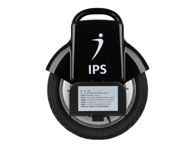 Моноколесо IPS 112 Моноколесо IPS 112