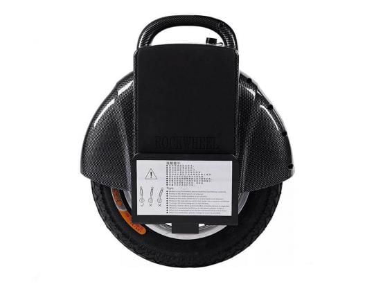 Моноколесо Rockwheel GR12 Моноколесо Rockwheel GR12