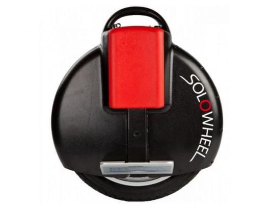Моноколесо Solowheel Original 1500w Моноколесо Solowheel Original 1500w