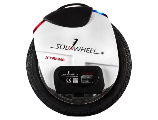 Моноколесо Solowheel Xtreme 1800w Моноколесо Solowheel Xtreme 1800w